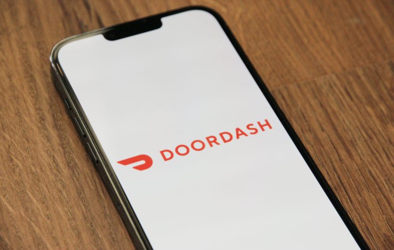 doordash delivery